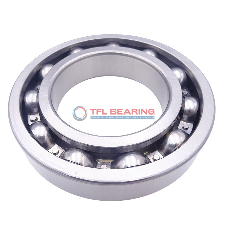 Single Row Deep Groove Ball Bearings 6224/W64