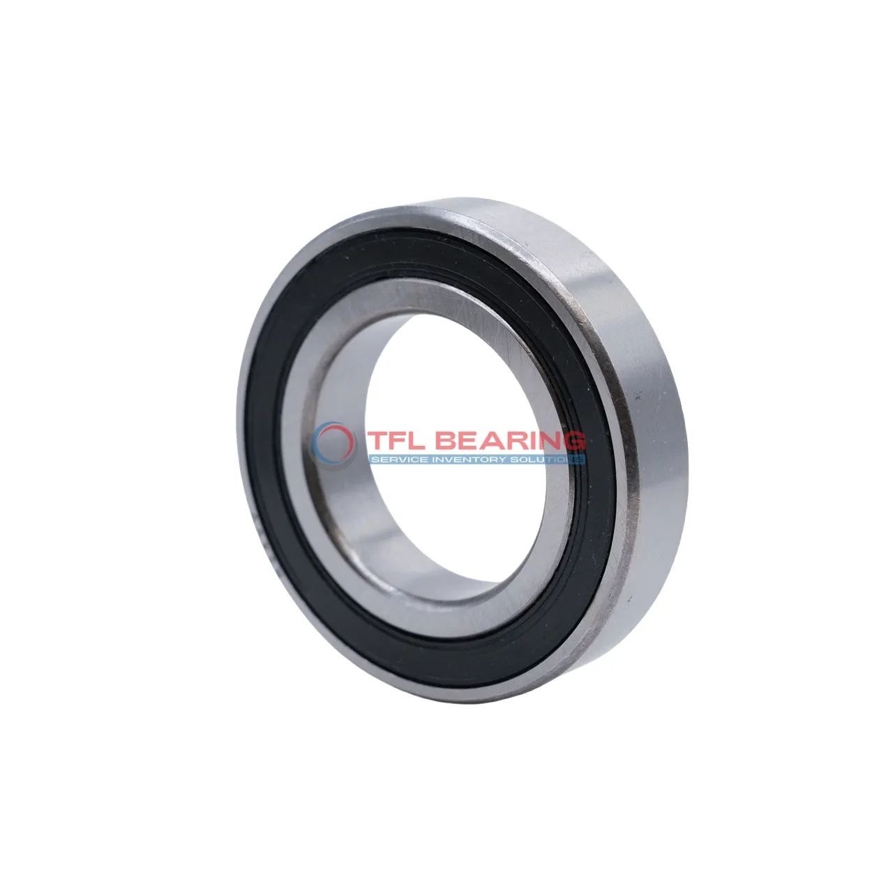 Single Row Deep Groove Ball Bearings 6307-2RS1/C3 GJN