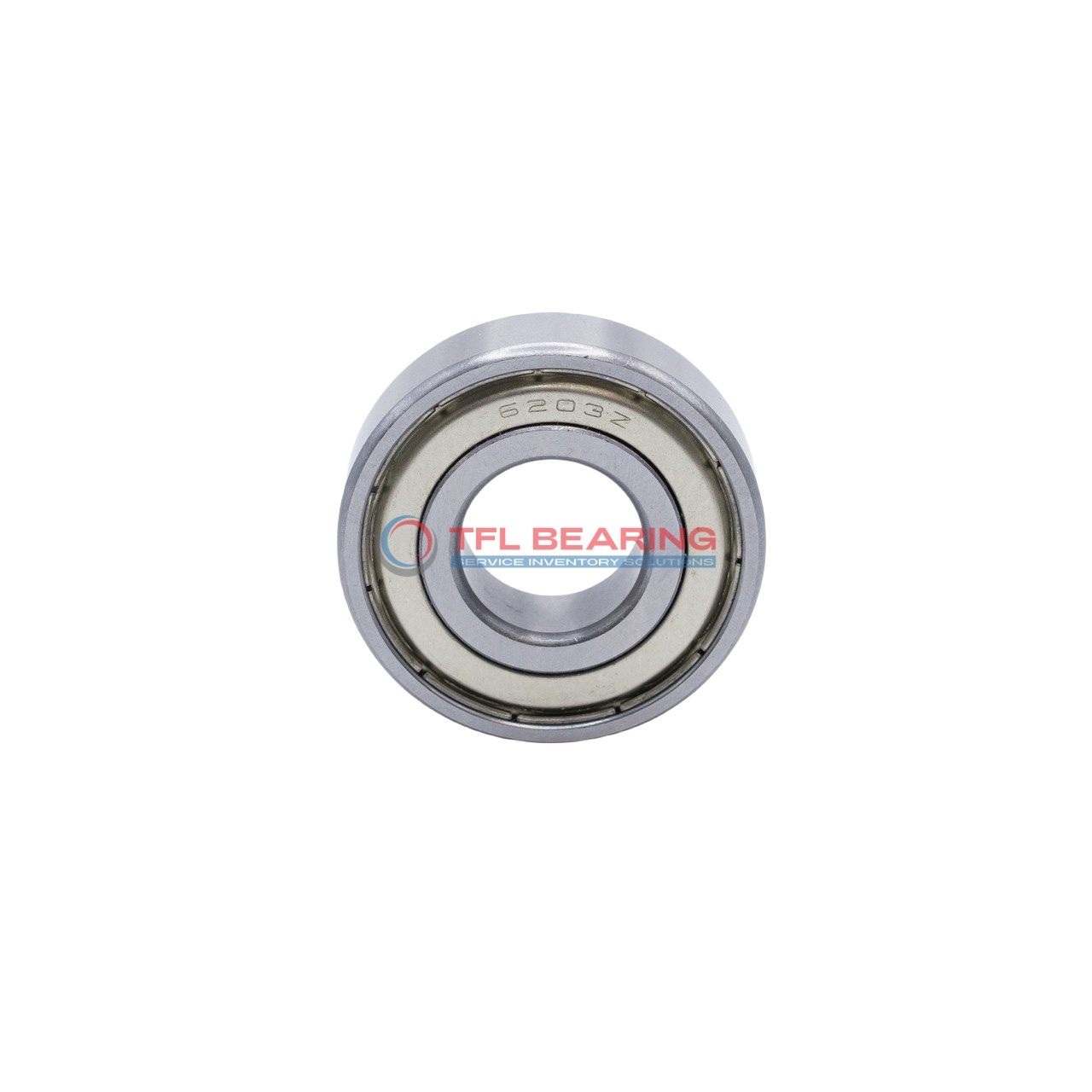 Single Row Deep Groove Ball Bearings 6309-2Z/HC5C3GJN
