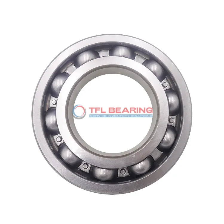 Single Row Deep Groove Ball Bearings 6326 M