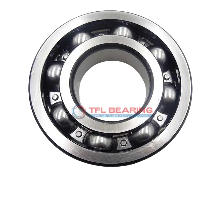 Single Row Deep Groove Ball Bearings 6334