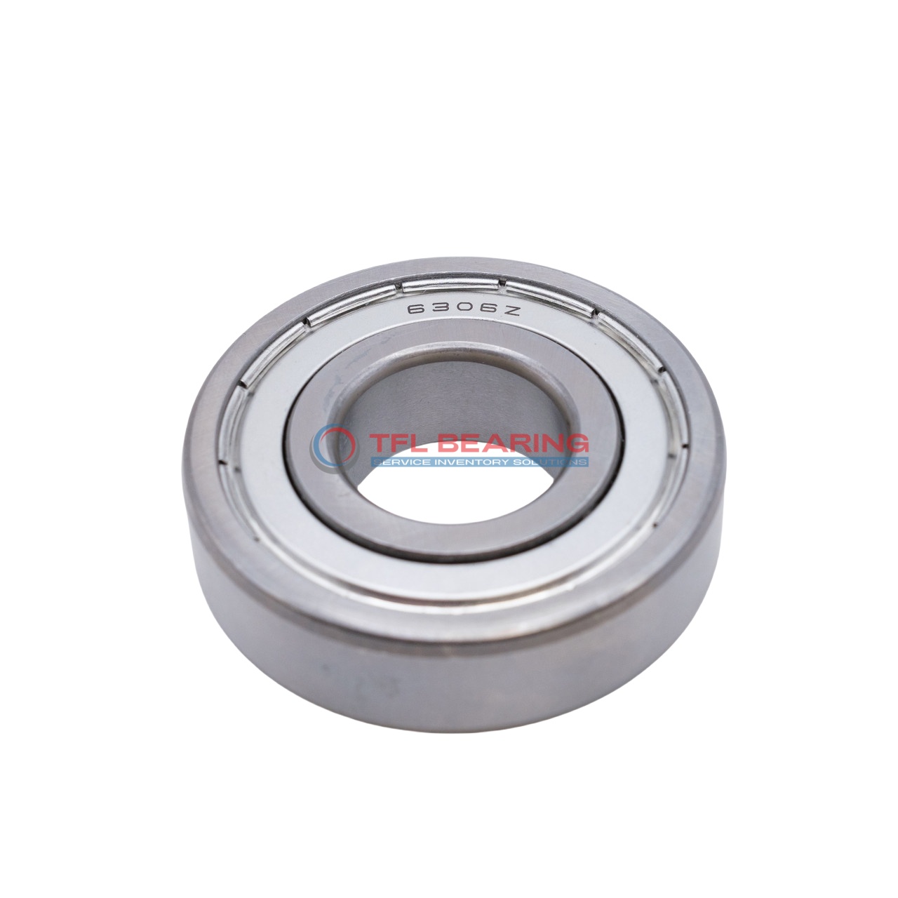 Single Row Deep Groove Ball Bearings With Filling Slots 208-2Z