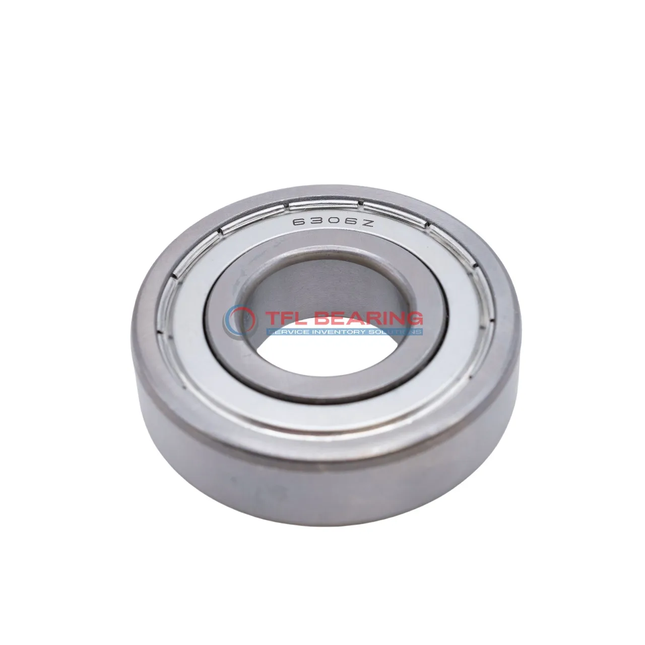 Single Row Deep Groove Ball Bearings With Filling Slots 209-Z
