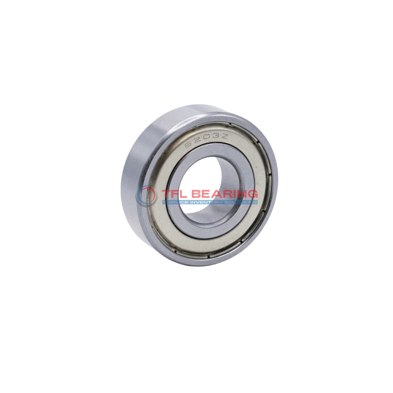 Single Row Deep Groove Ball Bearings With Filling Slots 213-2Z