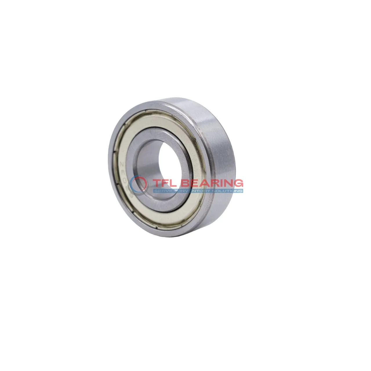 Single Row Deep Groove Ball Bearings With Filling Slots 217-2ZJ