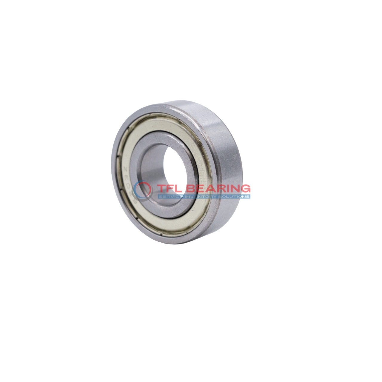 Single Row Deep Groove Ball Bearings With Filling Slots 217-Z