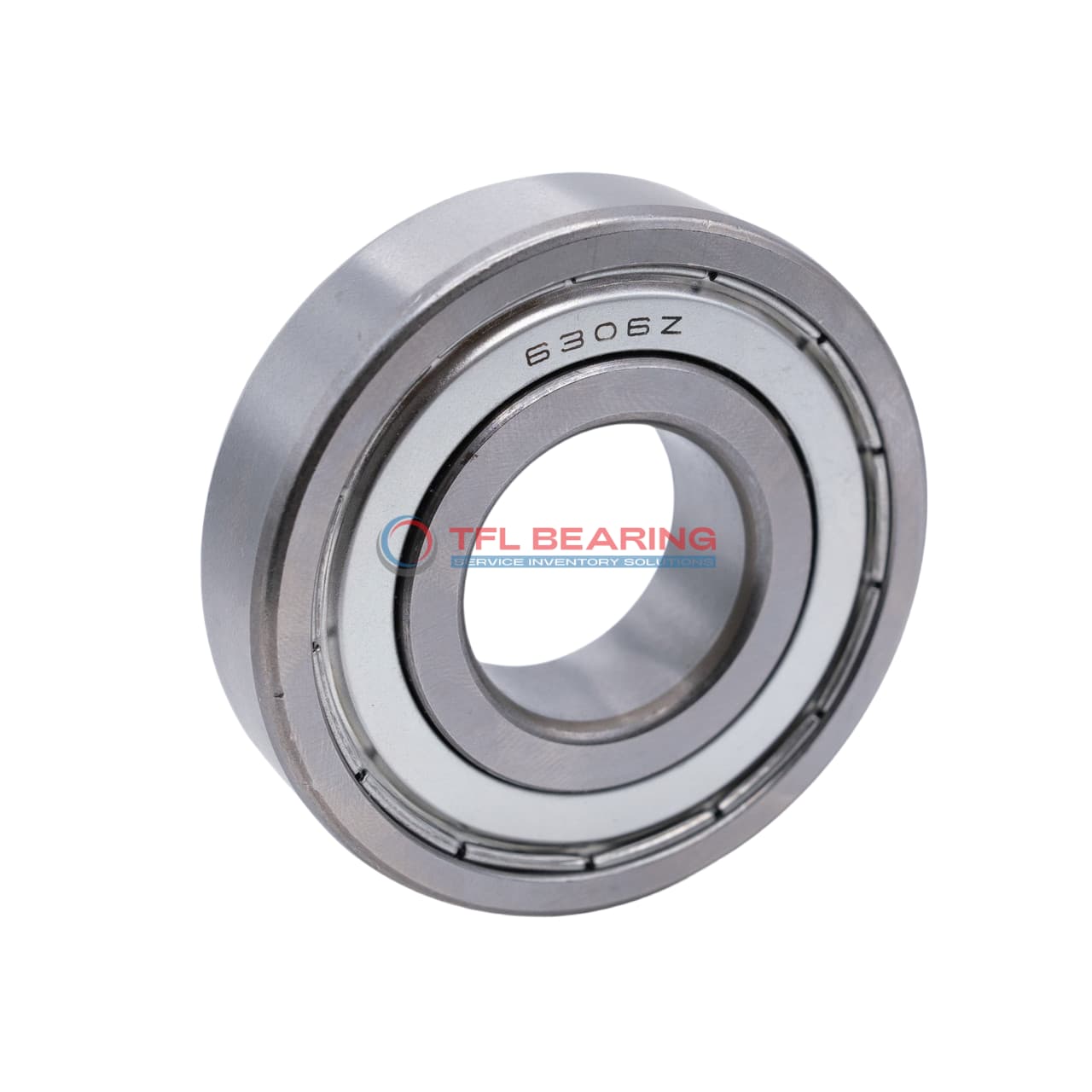 Single Row Deep Groove Ball Bearings With Filling Slots 311-Z/C3