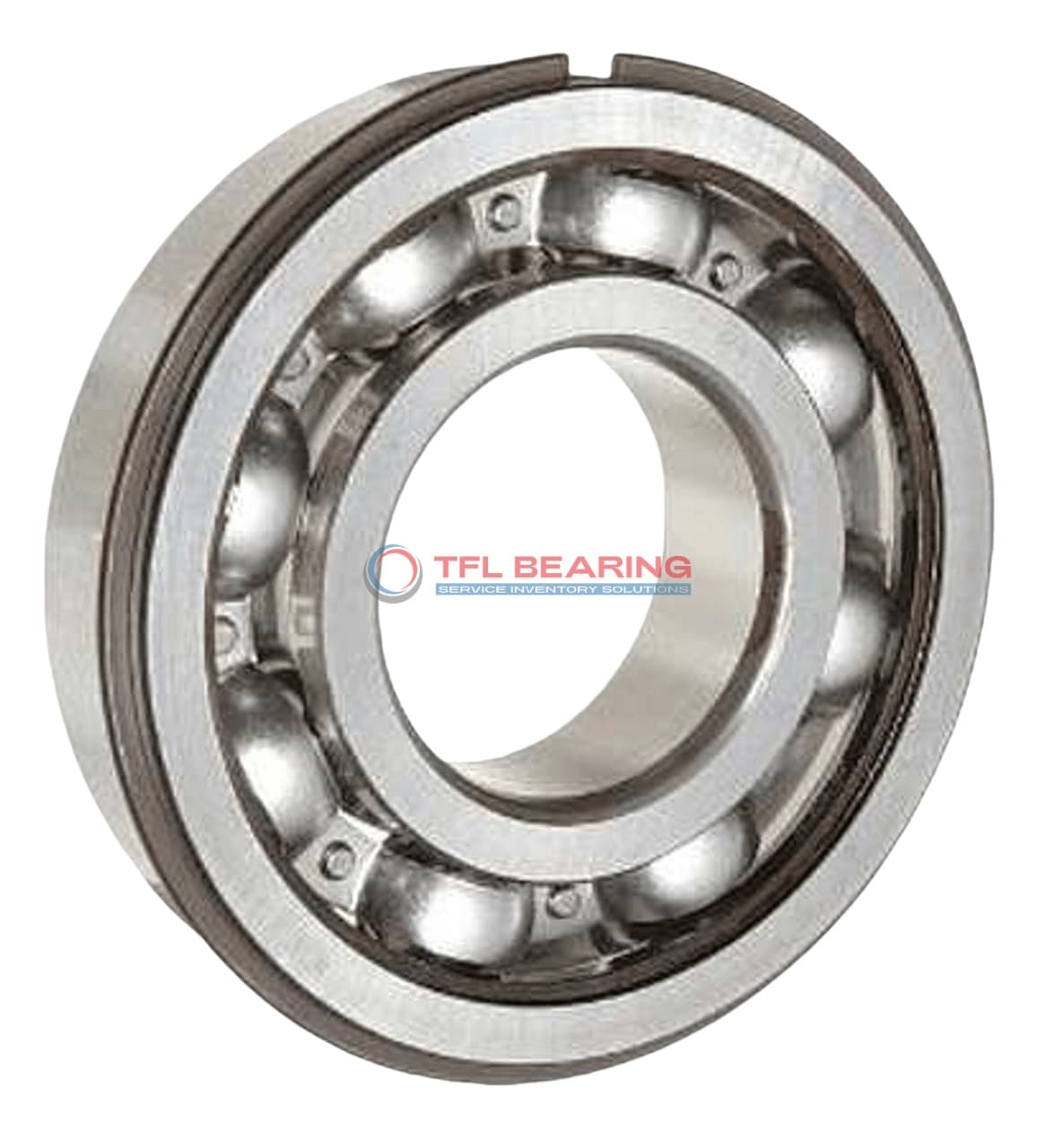 Snap Ring Groove Ball Bearings 310 NAR/C3LVU067