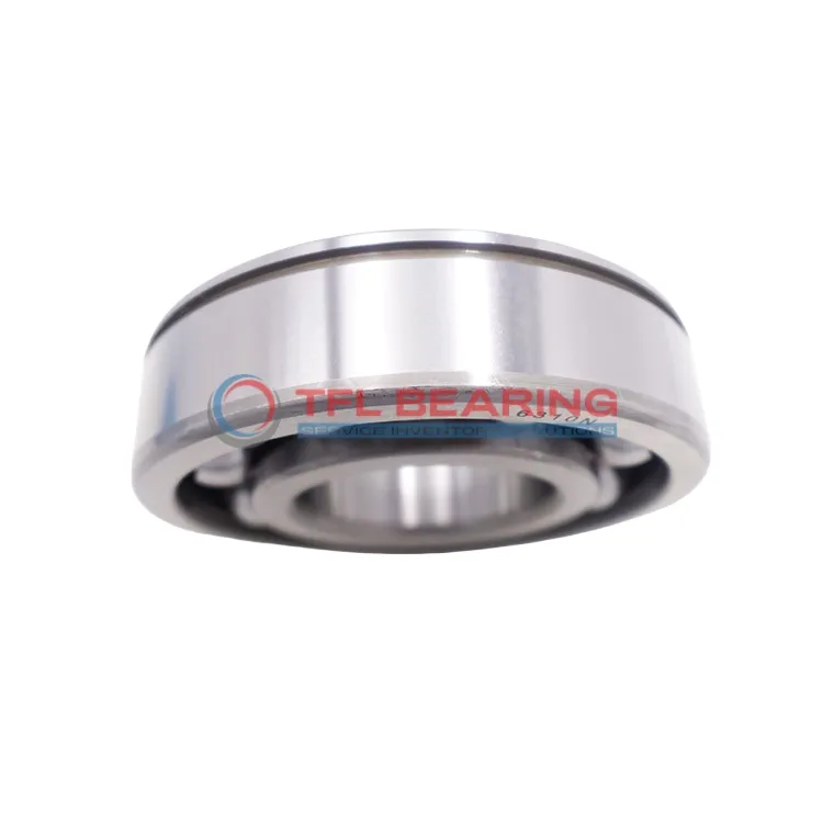 Snap Ring Groove Ball Bearings 6020N/C3