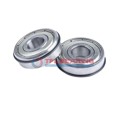 Snap Ring Groove Ball Bearings 6024-2ZNR