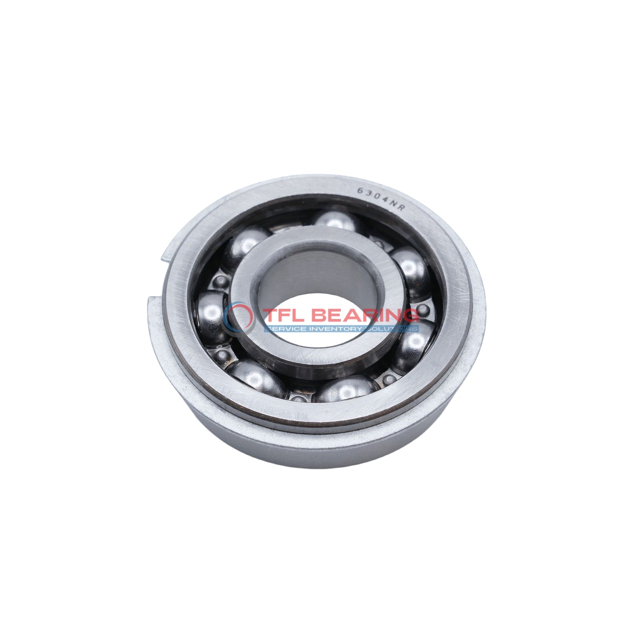 Snap Ring Groove Ball Bearings 6216 NR