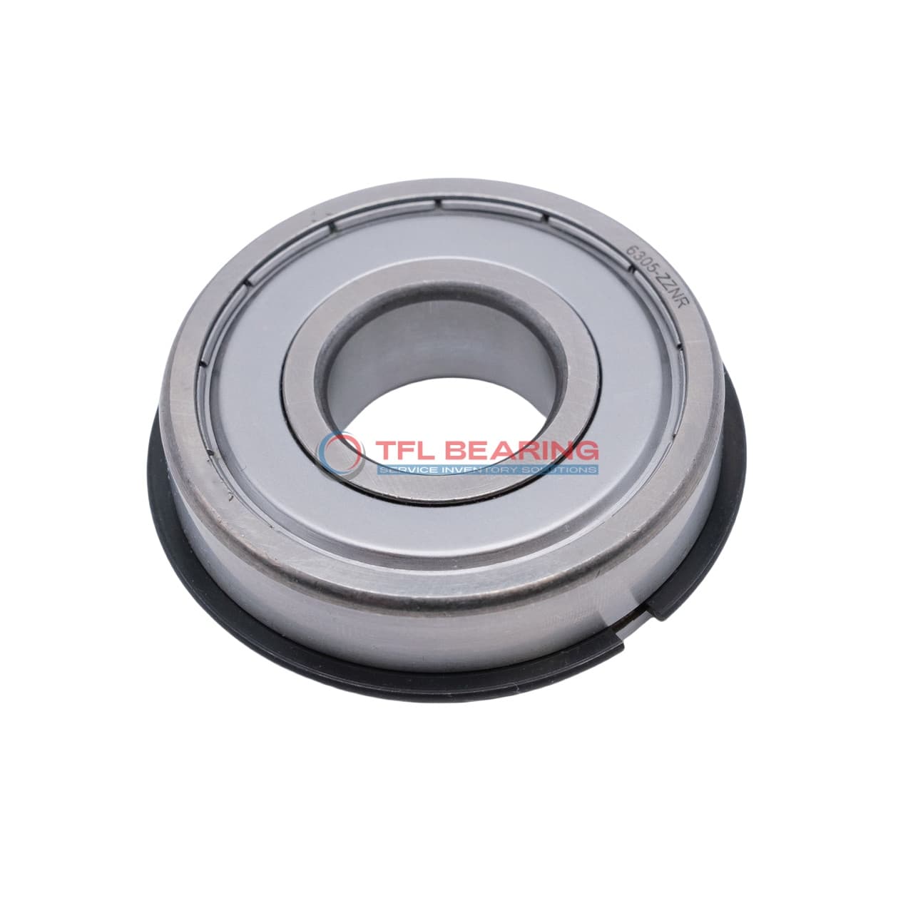 Snap Ring Groove Ball Bearings 6306-2ZNR