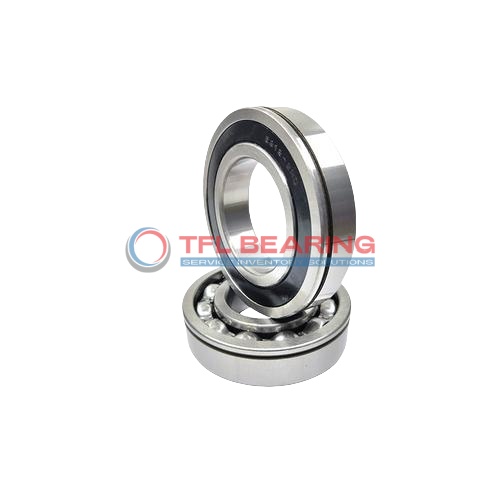 Snap Ring Groove Ball Bearings 6306-ZN