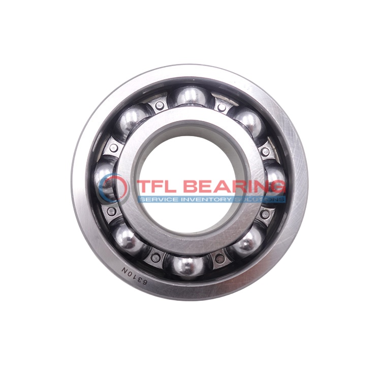 Snap Ring Groove Ball Bearings 6306N/C3