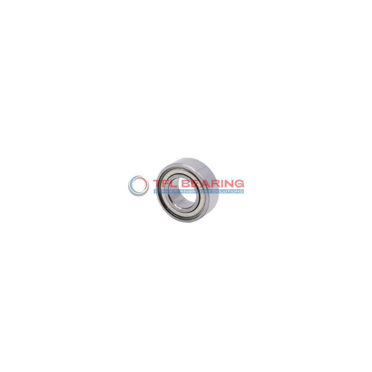 Stainless Steel Deep Groove Ball Bearings W 6000-2Z/VT152
