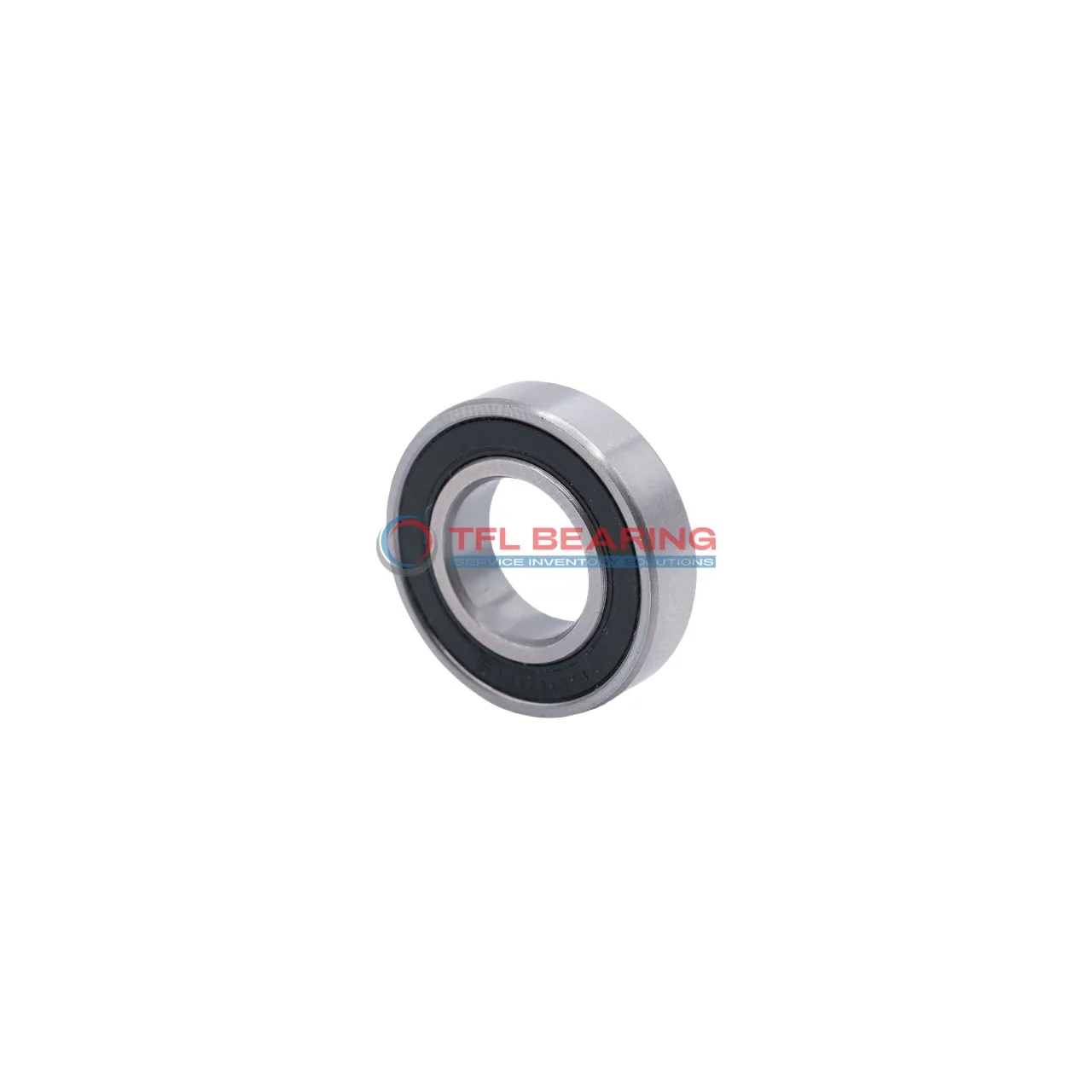 Stainless Steel Deep Groove Ball Bearings W 6001-2RS1/R799W64