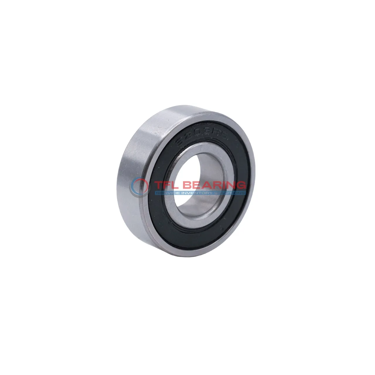 Stainless Steel Deep Groove Ball Bearings W 6010-2RS1