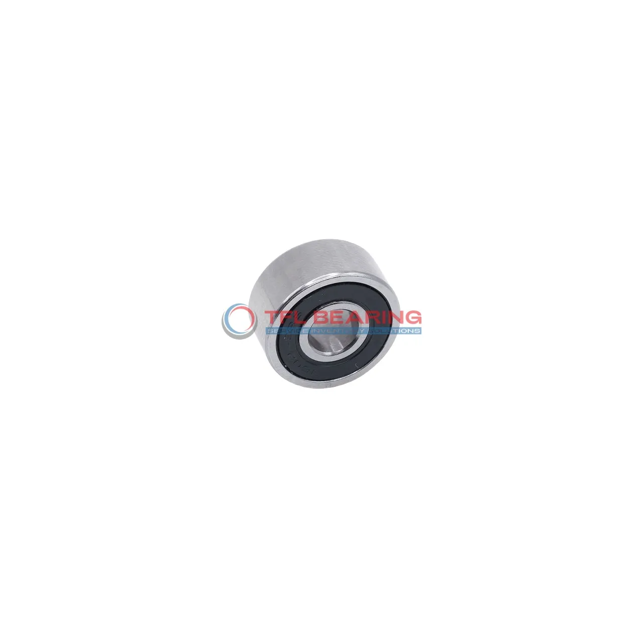 Stainless Steel Deep Groove Ball Bearings W 604-2RS1