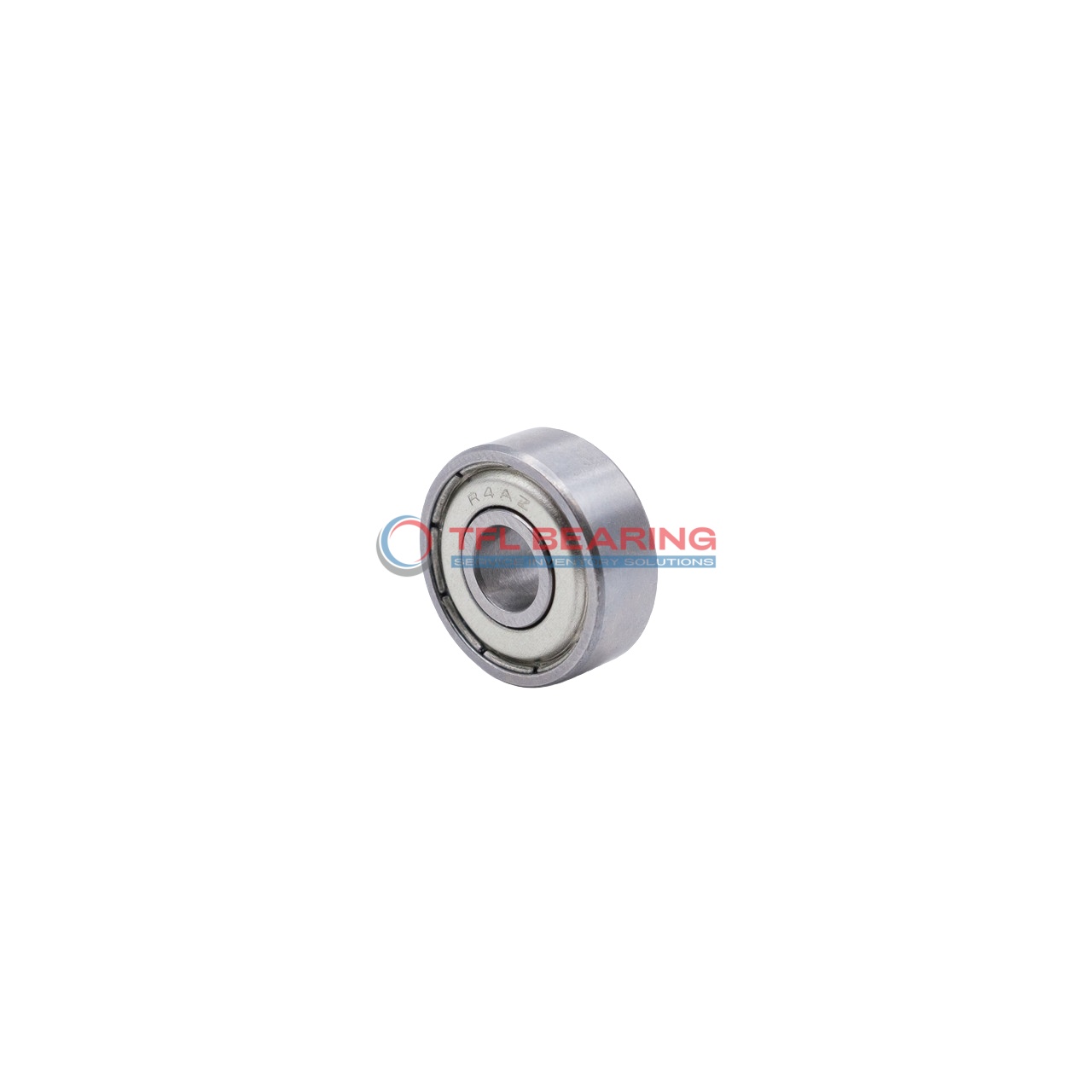 Stainless Steel Deep Groove Ball Bearings W 608-2Z