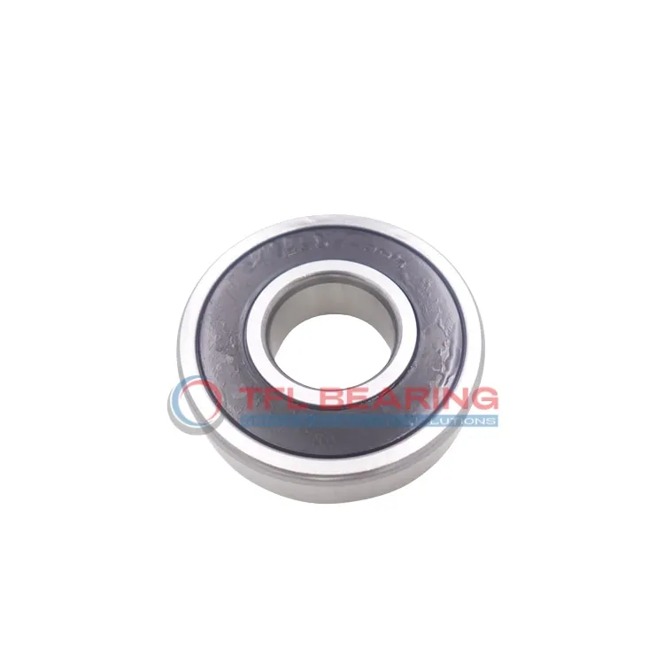 Stainless Steel Deep Groove Ball Bearings W 609-2RS1/VT378