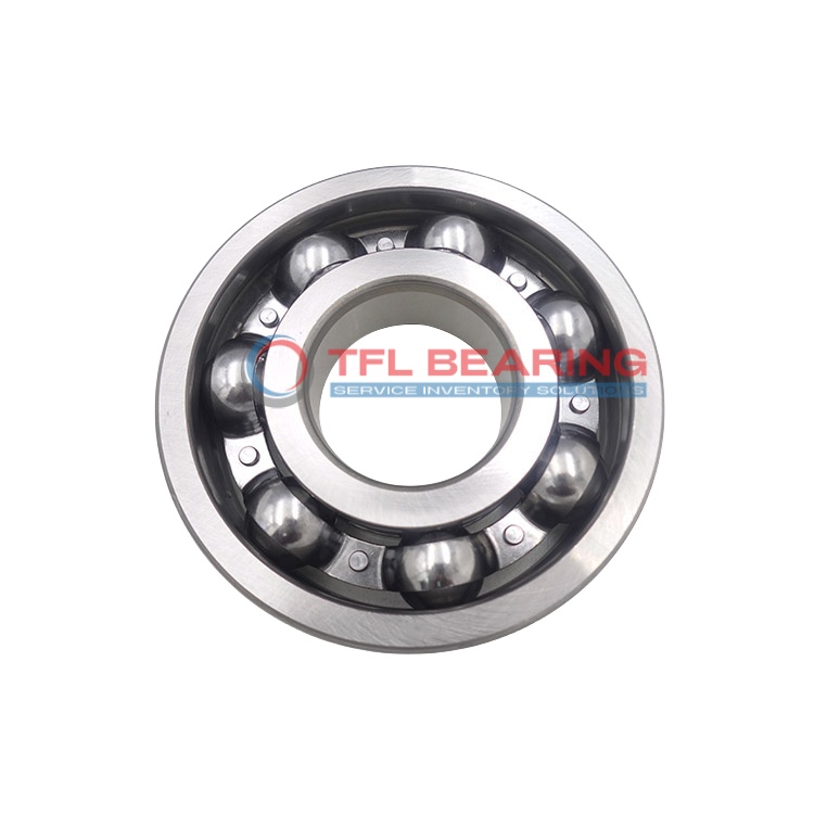 Stainless Steel Deep Groove Ball Bearings W 618/9