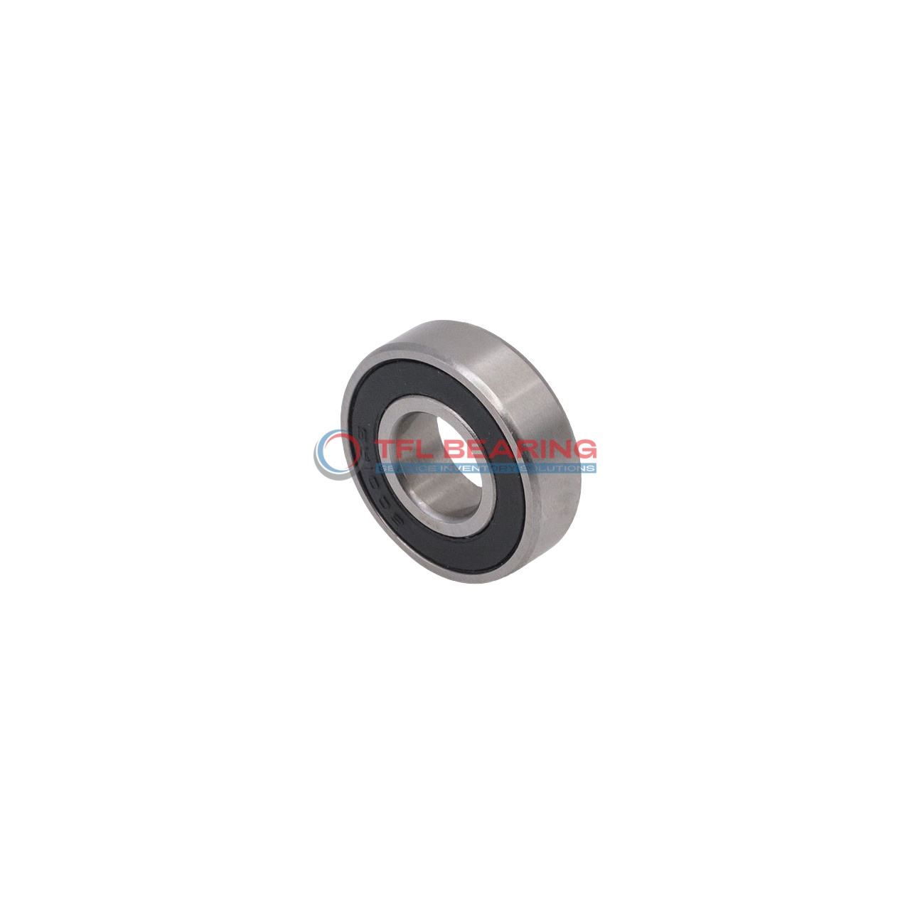 Stainless Steel Deep Groove Ball Bearings W 61801-2RS1/W64F