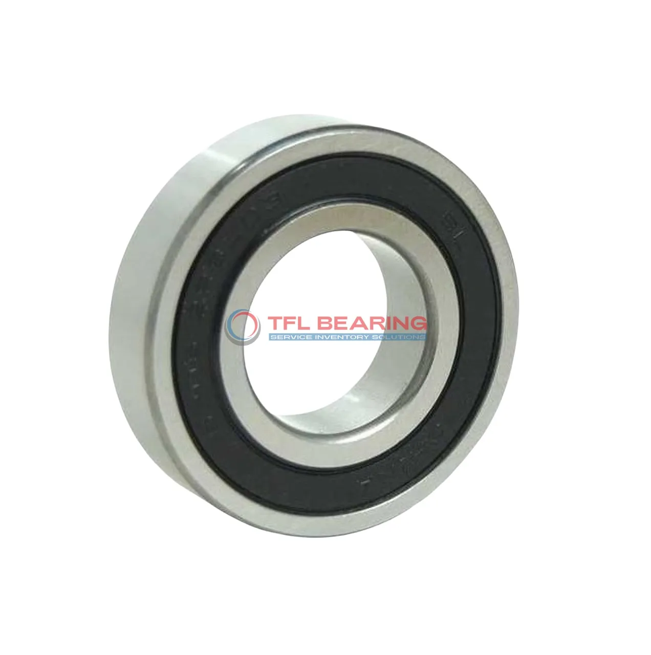 Stainless Steel Deep Groove Ball Bearings W 61809-2RZ