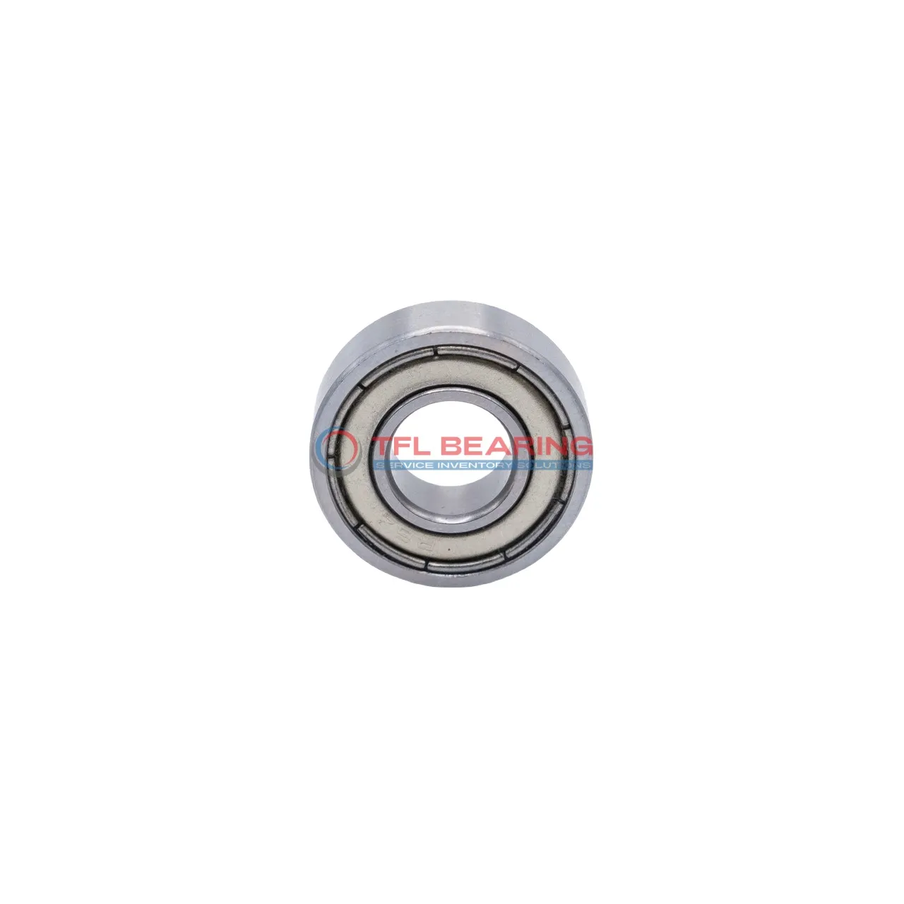 Stainless Steel Deep Groove Ball Bearings W 619/5-2Z