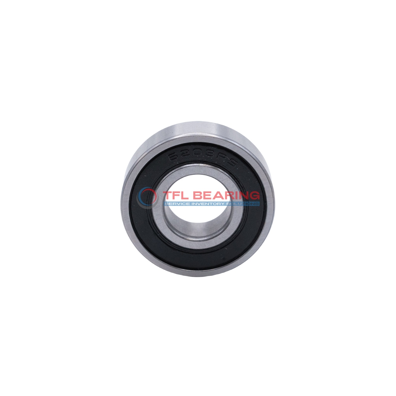 Stainless Steel Deep Groove Ball Bearings W 6202-2RS1
