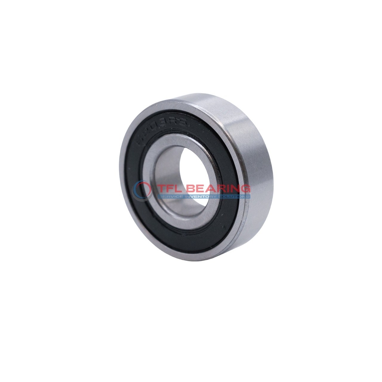 Stainless Steel Deep Groove Ball Bearings W 6202-2RS2/C3GFG