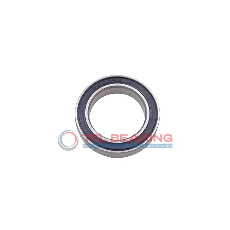 Stainless Steel Deep Groove Ball Bearings W 6205-2RS1/C3
