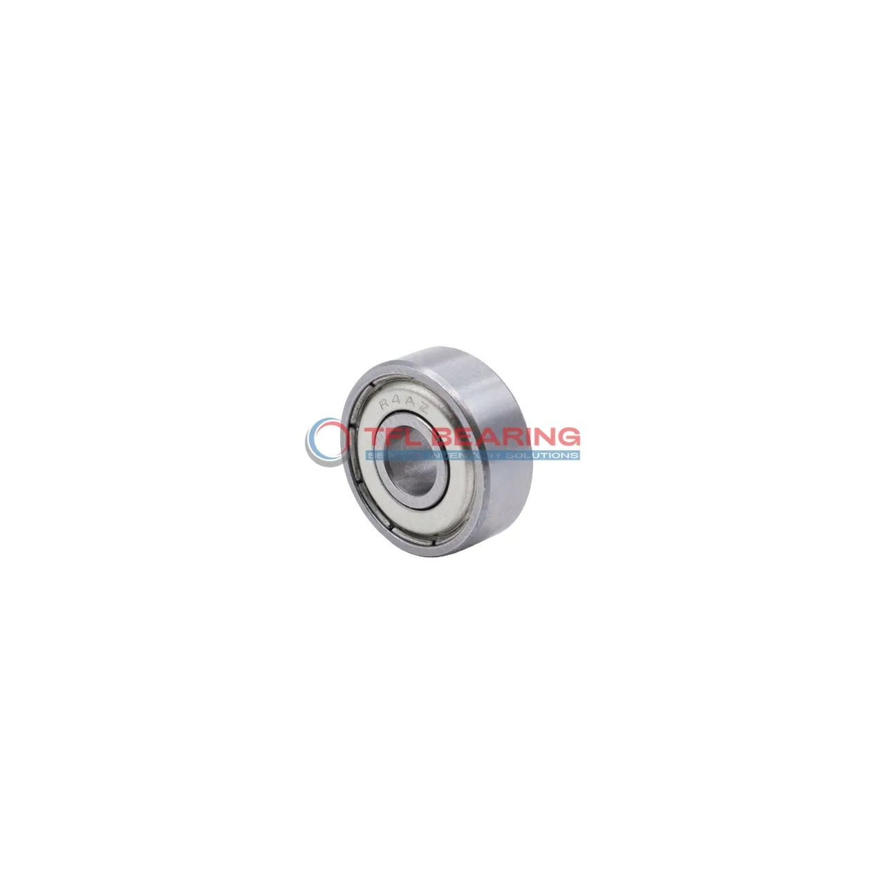 Stainless Steel Deep Groove Ball Bearings W 628/8-2Z/VT378