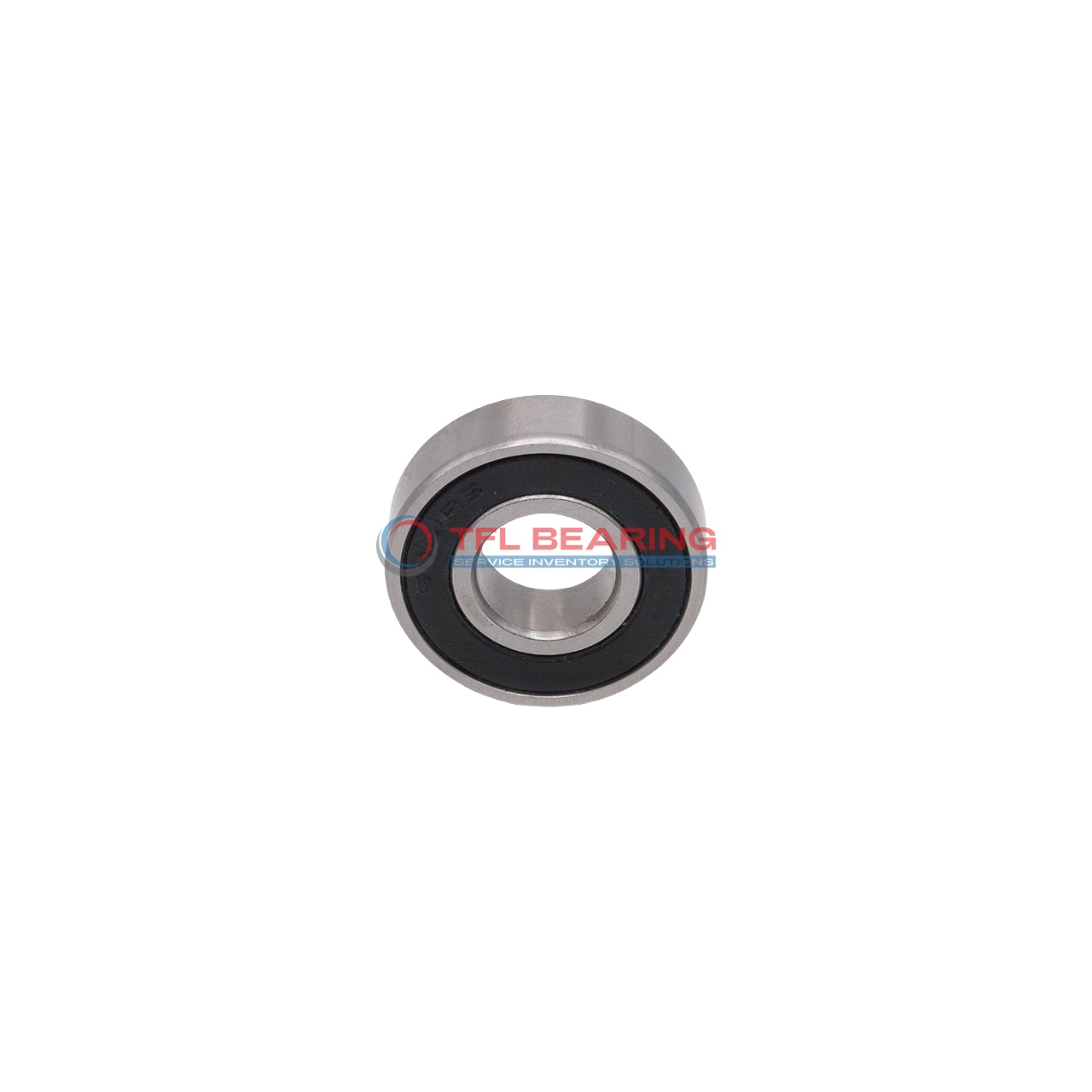 Stainless Steel Deep Groove Ball Bearings W 6300-2RS1/W64