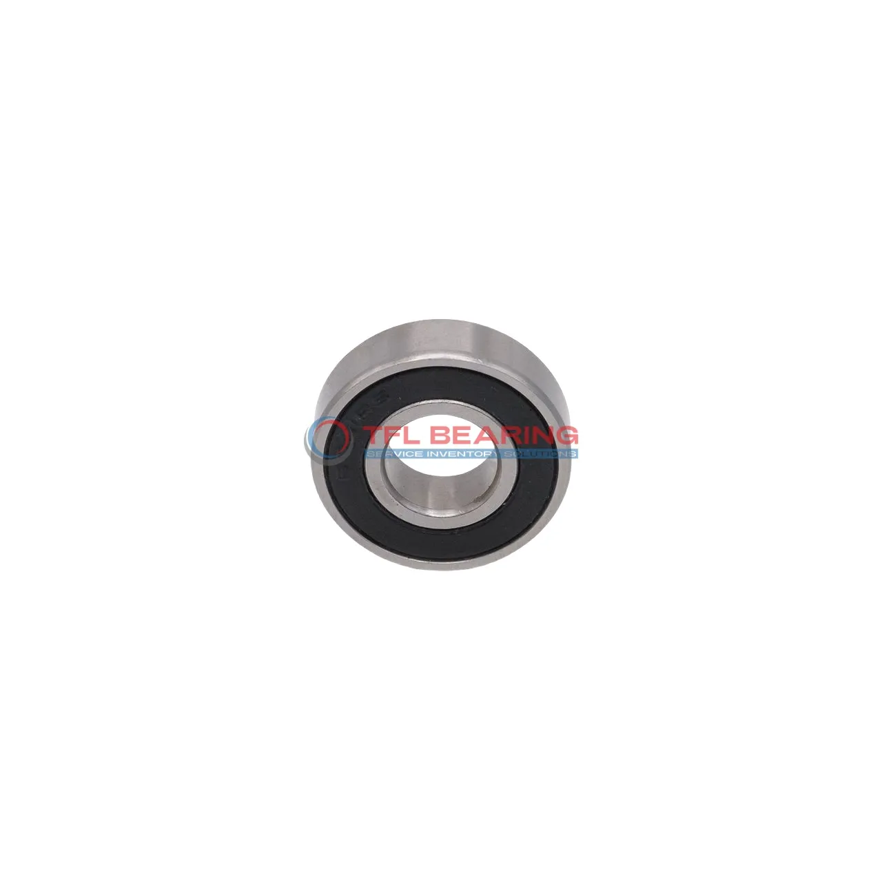 Stainless Steel Deep Groove Ball Bearings W 6300-2RS1/W64