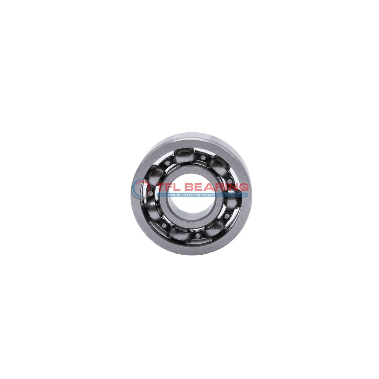 Stainless Steel Deep Groove Ball Bearings W 6307