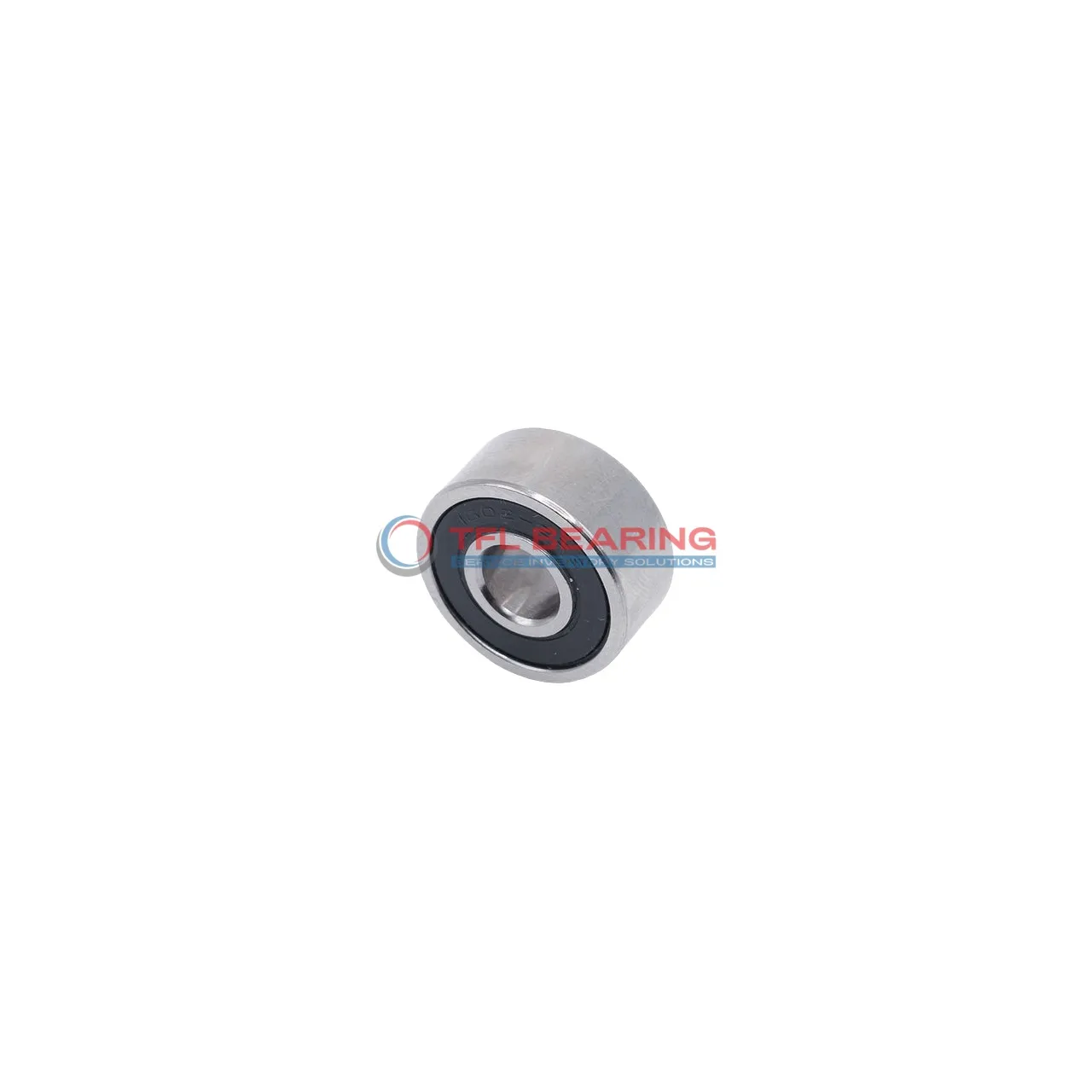 Stainless Steel Deep Groove Ball Bearings W 633-2RS1