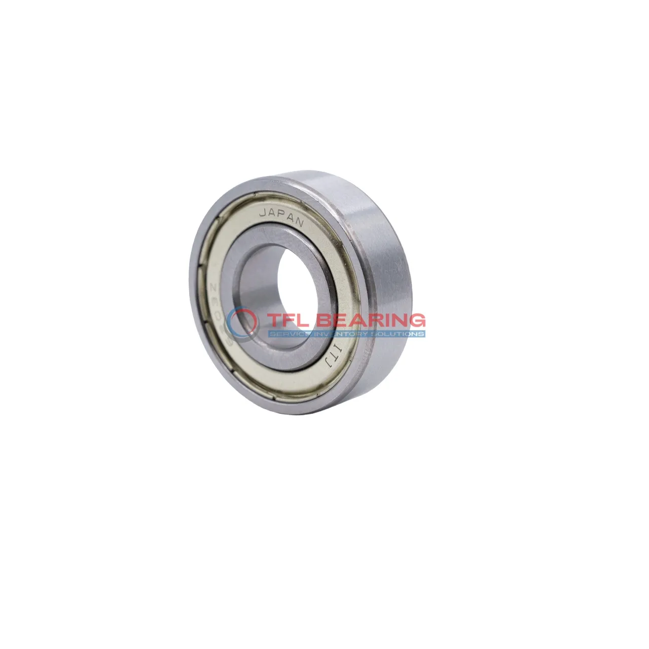 Stainless Steel Deep Groove Ball Bearings W 638/5-2Z