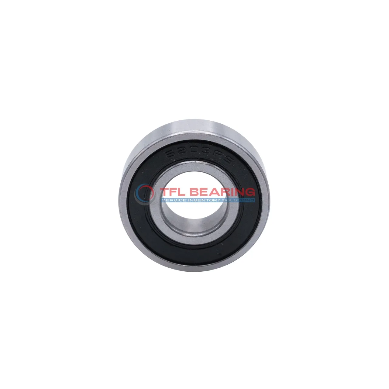Stainless Steel Deep Groove Ball Bearings WBB1-8708-2RS1