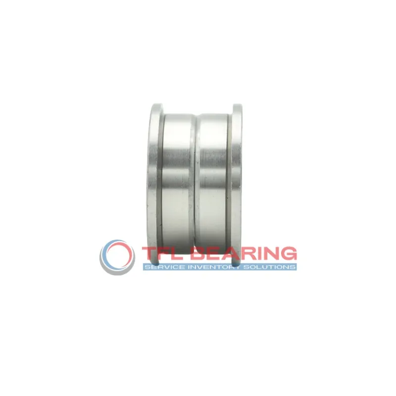Standard Flanged Ball Bearings F636ZZ