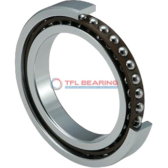 Super Precision Angular Contact Ball Bearings 7002 CE/HCP4ADGB