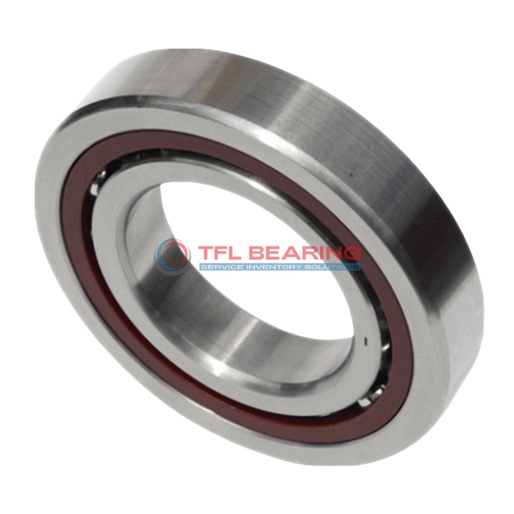 Super Precision Angular Contact Ball Bearings 7005 ACEGA/HCP4A