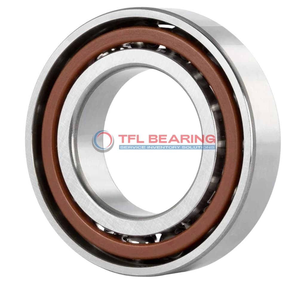 Super Precision Angular Contact Ball Bearings 7006 FE/HCP4ADGA
