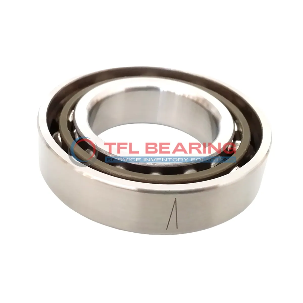 Super Precision Angular Contact Ball Bearings 7007 CD/P4A