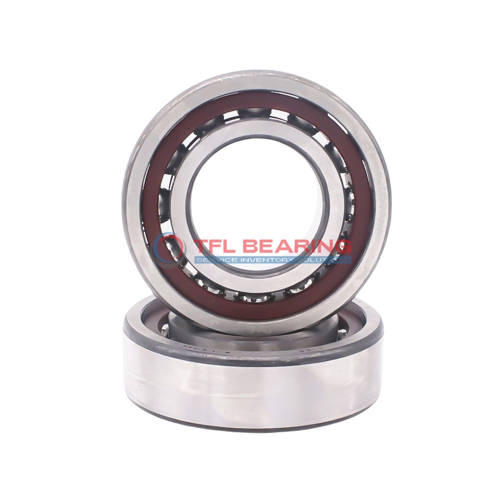 Super Precision Angular Contact Ball Bearings 7008 CDGA/HCP4A