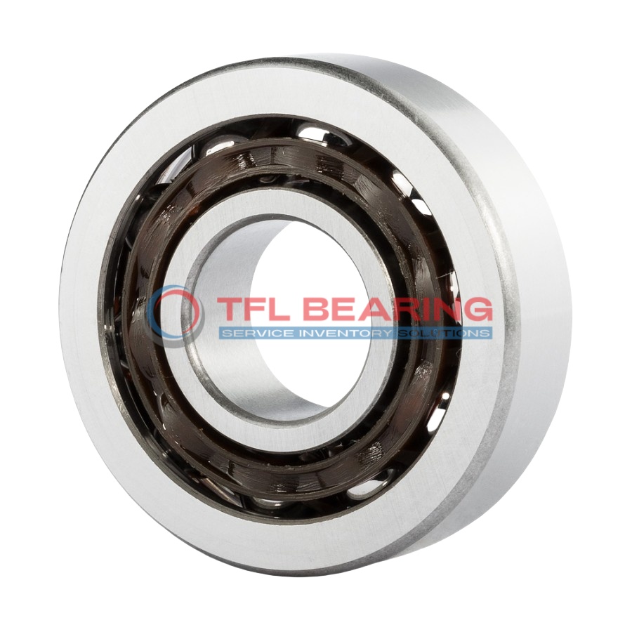 Super Precision Angular Contact Ball Bearings 7010 CE/P4A