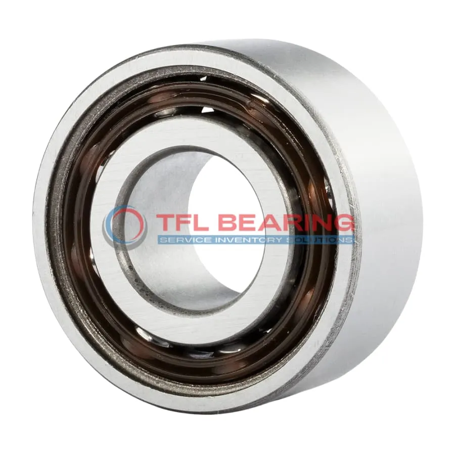 Super Precision Angular Contact Ball Bearings 7011 ACEGA/P4A