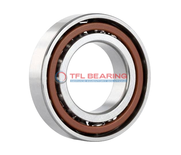Super Precision Angular Contact Ball Bearings 7011 CD/HCP4ADGA