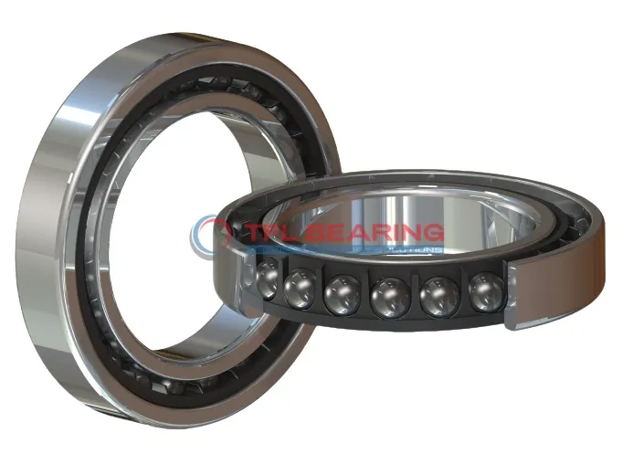 Super Precision Angular Contact Ball Bearings 7011 CEGA/HCP4A