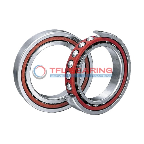 Super Precision Angular Contact Ball Bearings 7011 CEGA/P4A