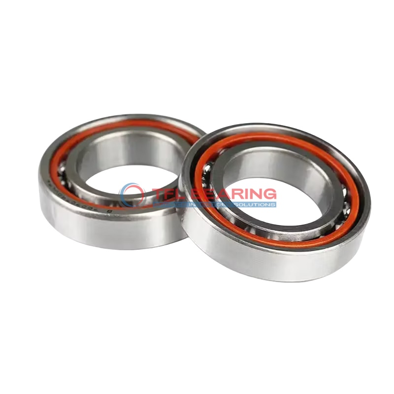 Super Precision Angular Contact Ball Bearings 7016 CDTP/HCP4B